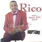 Rico - Passion & Rupture