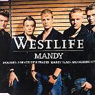 Westlife - Mandy