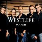 Westlife - Mandy - 2 Track