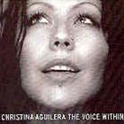 Christina Aguilera - Voice Within - 2 Track