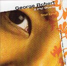 George Robert & Phil Woods - Soul Eyes
