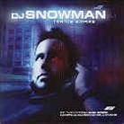DJ Snowman - Trance Empire