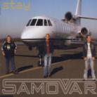 Samovar - Stay