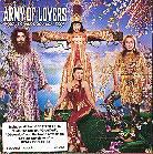 Army Of Lovers - Le Grand Docu-Soap (2 CDs)