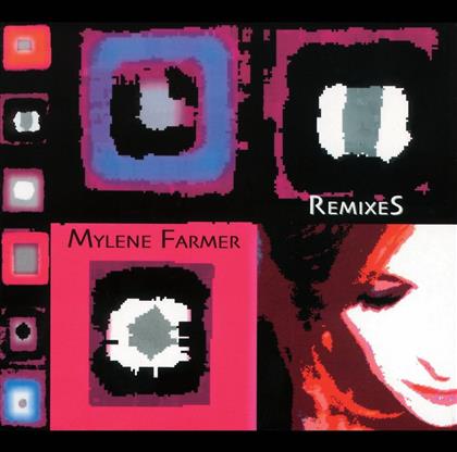 Mylène Farmer - Remixes (Limited Edition)