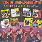 The Champs - Ep Collection