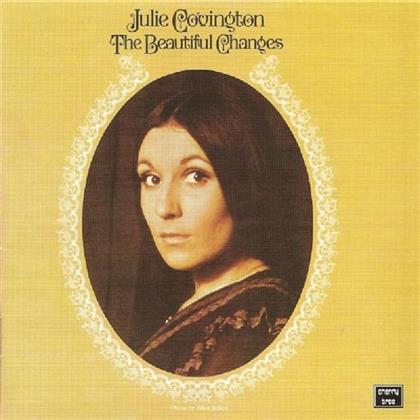 Julie Covington - Beautiful Changes