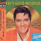 Elvis Presley - Gold 4 - Papersleeve