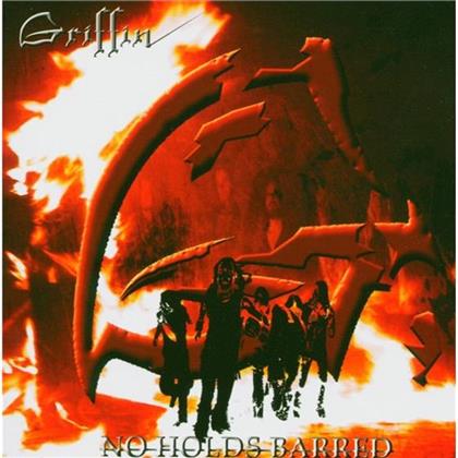 Griffin - No Holds Barred