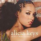 Alicia Keys - You Don't Know My Name - 2 Track