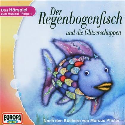 Cocomico Theater Köln - Der Regenbogenfisch Und Die Glitzerschuppen