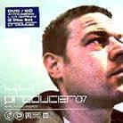 Big Bud - Producer 07 (CD + DVD)