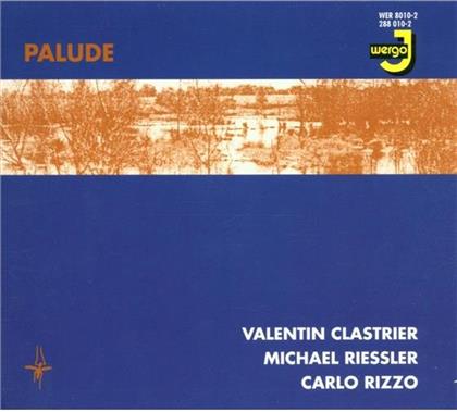 Michael Riessler - Palude