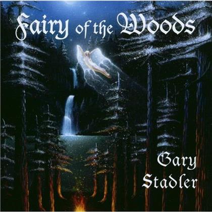 Gary Stadler - Fairy Of The Woods