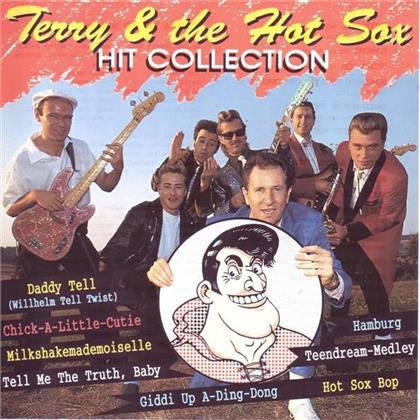 Terry & The Hot Sox - Hit Collection