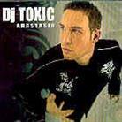 DJ Toxic - Anastasia