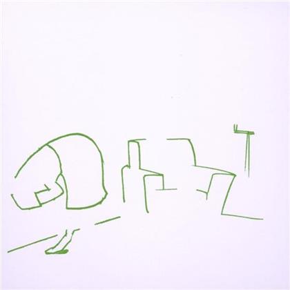 Jim O'Rourke - Tamper