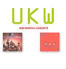 Ukw - Ultrakurzwelle & Alles Klar (2 CDs)