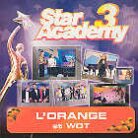 Star Academy - L'orange - Wot