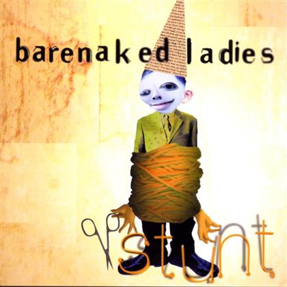 Barenaked Ladies - Stunt (Limited Edition)