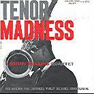 Sonny Rollins - Tenor Madness (Hybrid SACD)