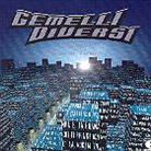 Gemelli Diversi - Fuego II - Platinum Version & Remix Cd (2 CDs)