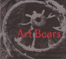 Art Bears - Art Box - Box Set