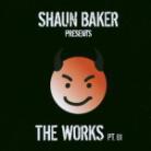 Shaun Baker - Works (99-03)