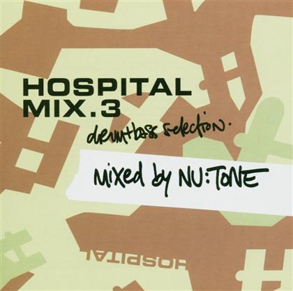 Hospital Mix - Vol. 3