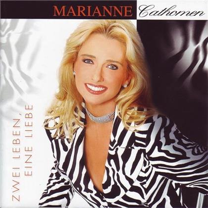 Marianne Cathomen - Zwei Leben, Eine Liebe