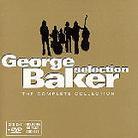 George Baker - Complete Collection (4 CDs)