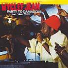 Wyclef Jean (Fugees) - Party To Damascus - 2 Track