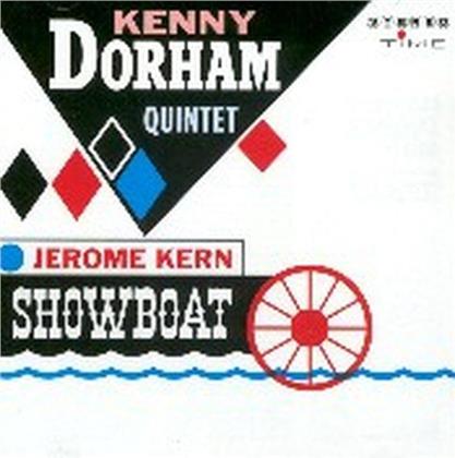 Kenny Dorham - Showboat