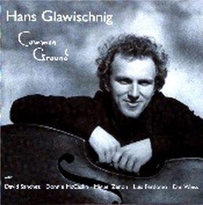 Hans Glawischnig - Common Ground