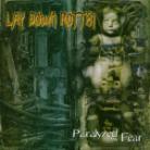 Lay Down Rotten - Paralysed By Fear