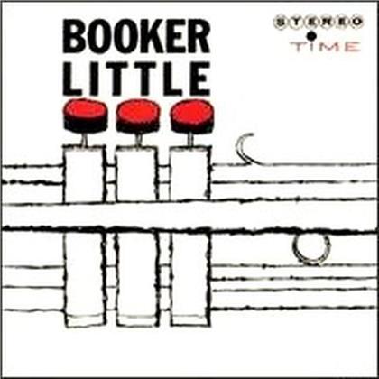 Booker Little - ---