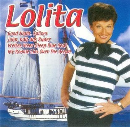 Lolita (Brd) - Seemann Deine Heimat Ist