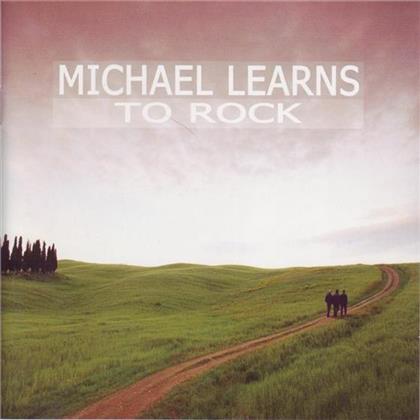 Michael Learns To Rock - --- (2004)