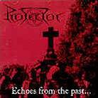 Protector - Echoes From The Past
