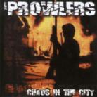 The Prowlers - Chaos In The City