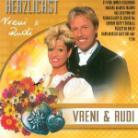 Vreni & Ruedi - Tausend Blumen