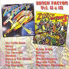 Zorch Factor - Various 2 + 3
