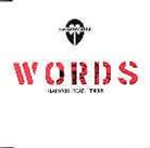 Mark'oh - Words