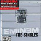 Eminem - International Singles - Limited Box (11 CDs)