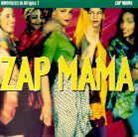 Zap Mama - Adventures In Afropea 1