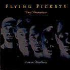 The Flying Pickets - Next Generation - Live