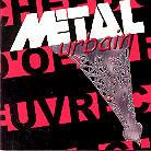 Metal Urbain - Chef D'oeuvre (2 CDs)