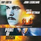 John Ottman - Point Of Origin