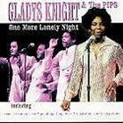 Gladys Knight - One More Lonely Night