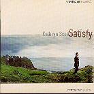 Kathryn Scott - Satisfy